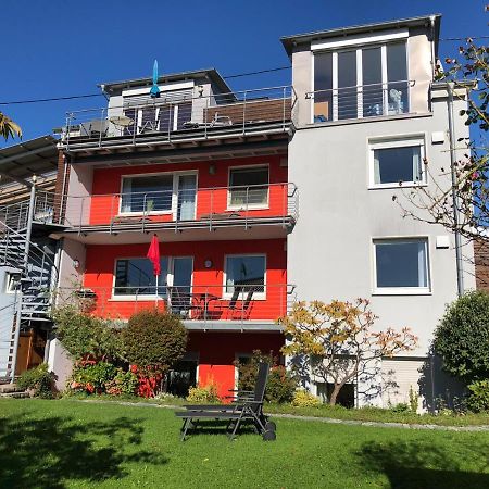 Appartement Feriendomizil Hehl à Stetten  Extérieur photo