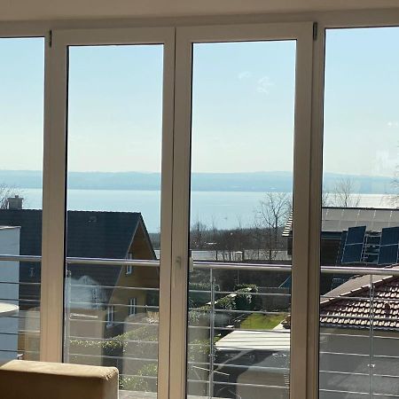 Appartement Feriendomizil Hehl à Stetten  Extérieur photo
