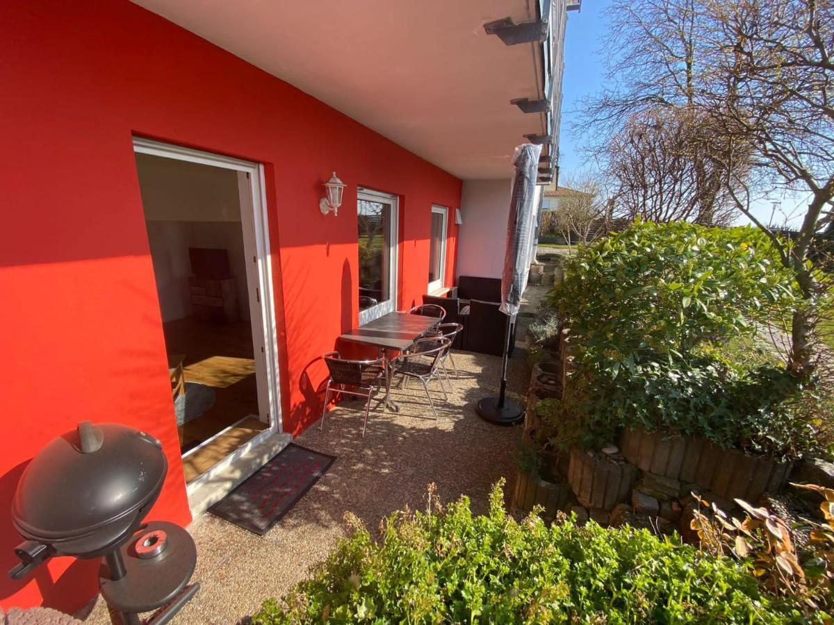 Appartement Feriendomizil Hehl à Stetten  Extérieur photo