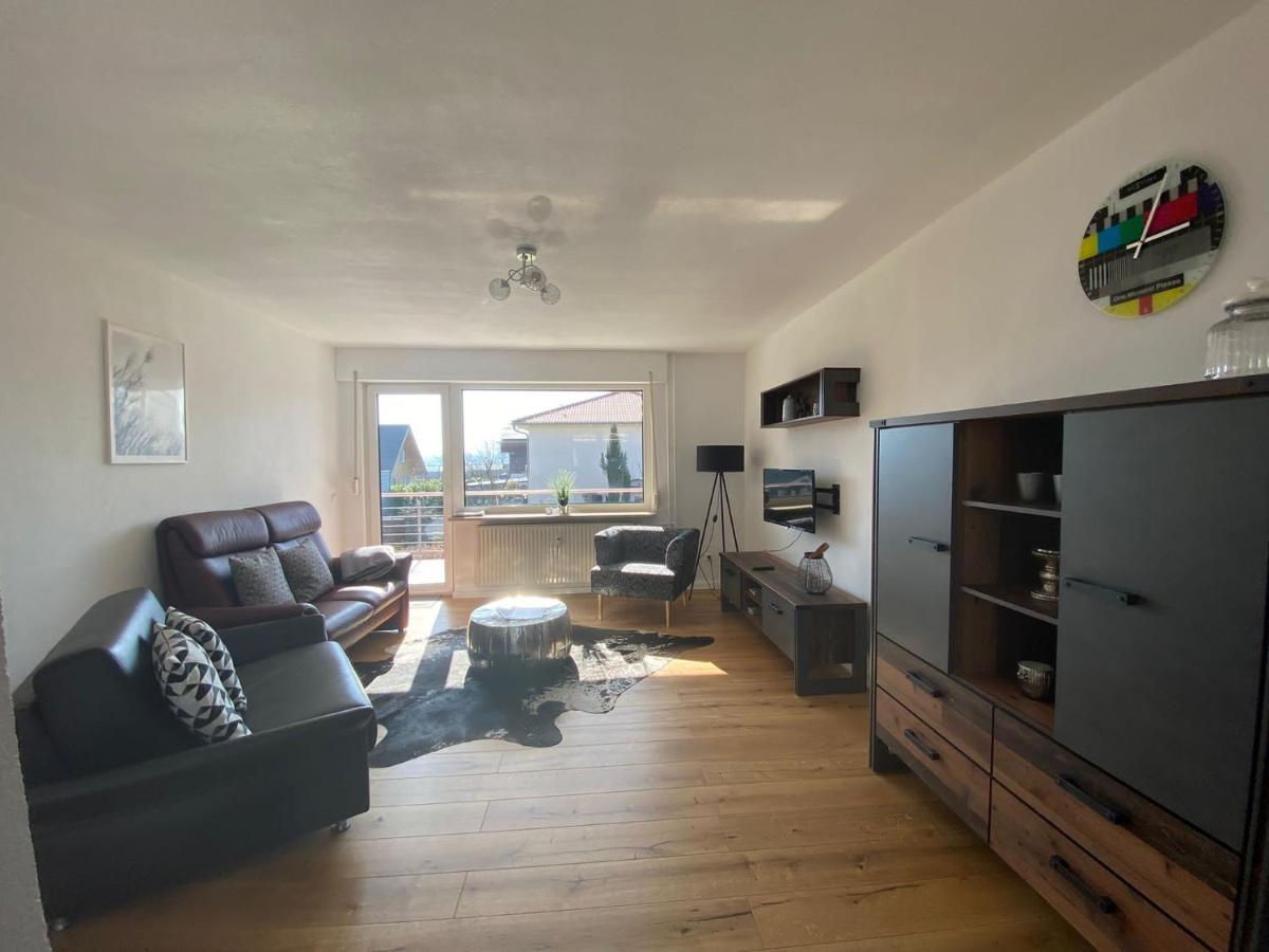 Appartement Feriendomizil Hehl à Stetten  Extérieur photo