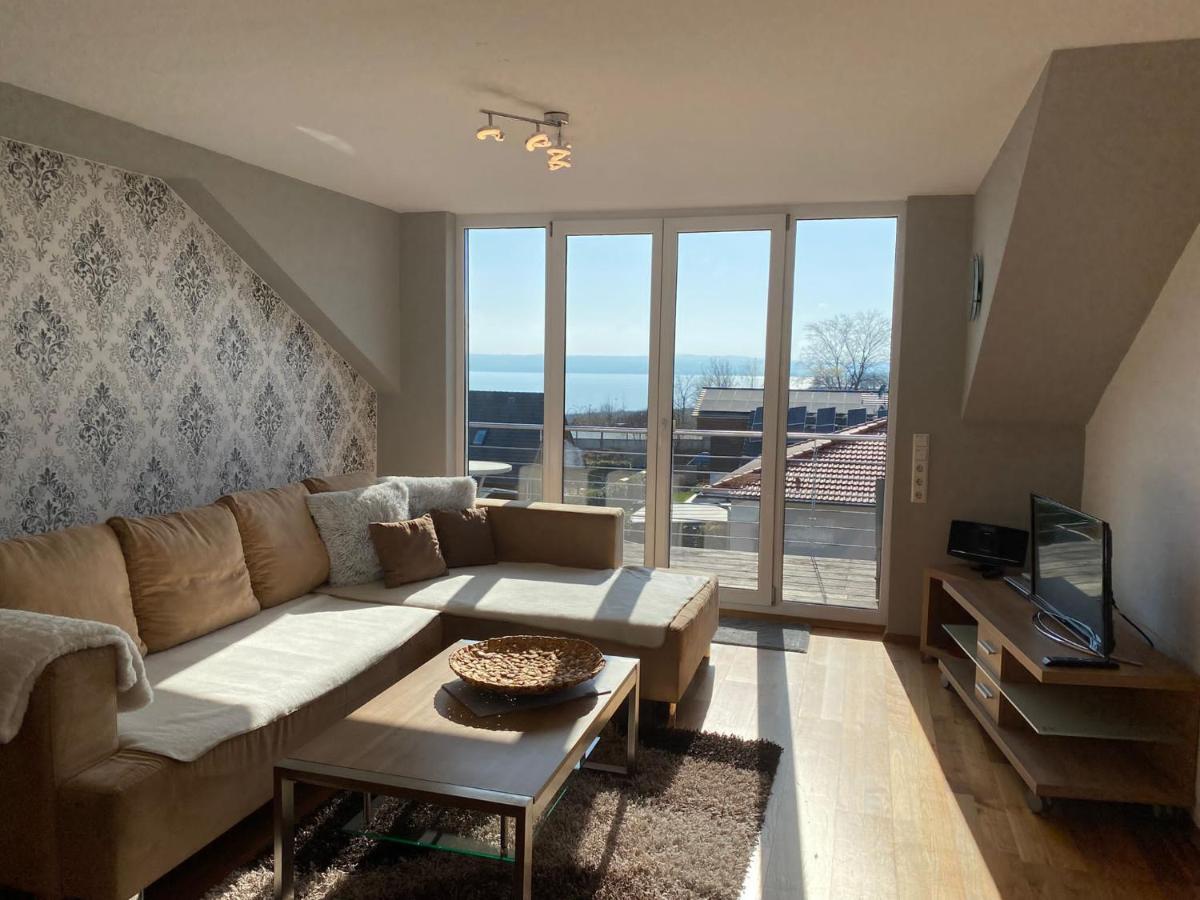 Appartement Feriendomizil Hehl à Stetten  Extérieur photo