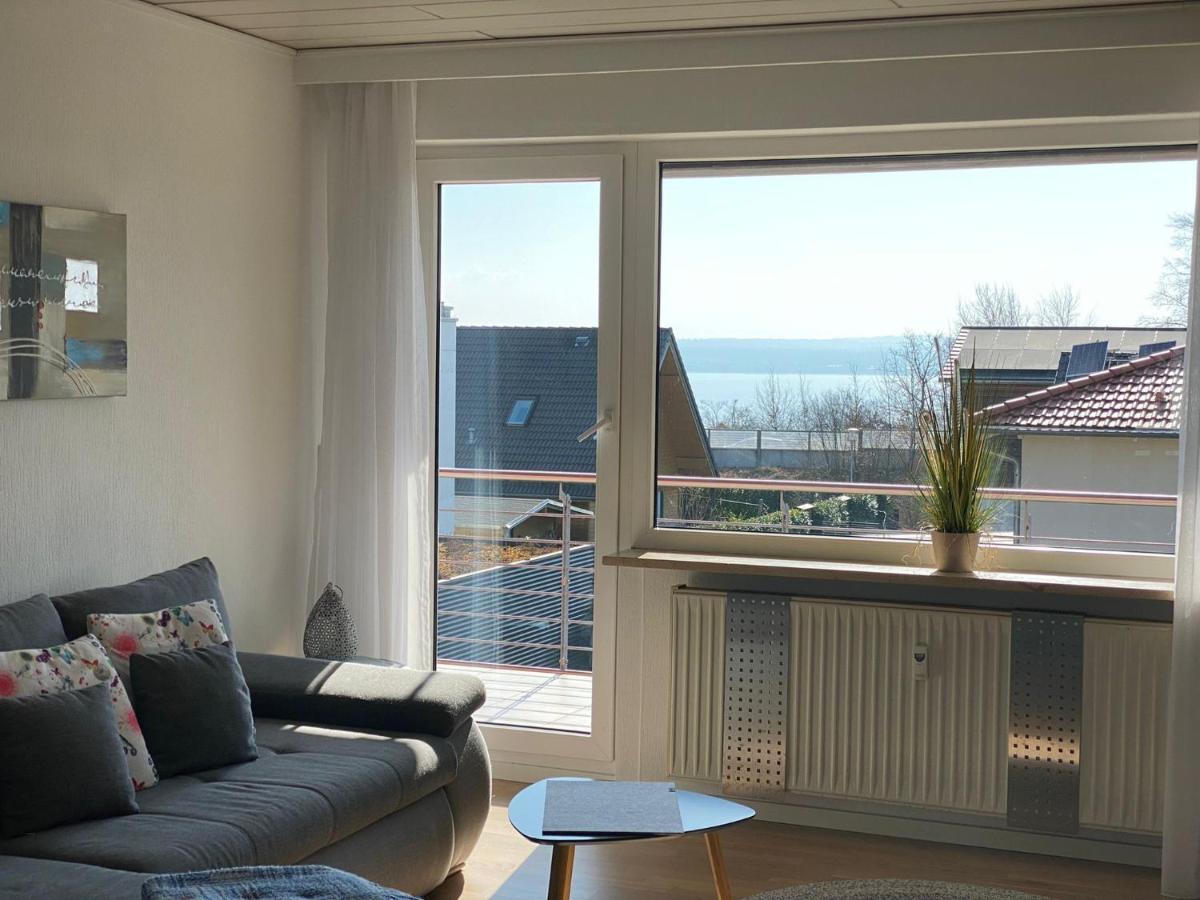 Appartement Feriendomizil Hehl à Stetten  Extérieur photo