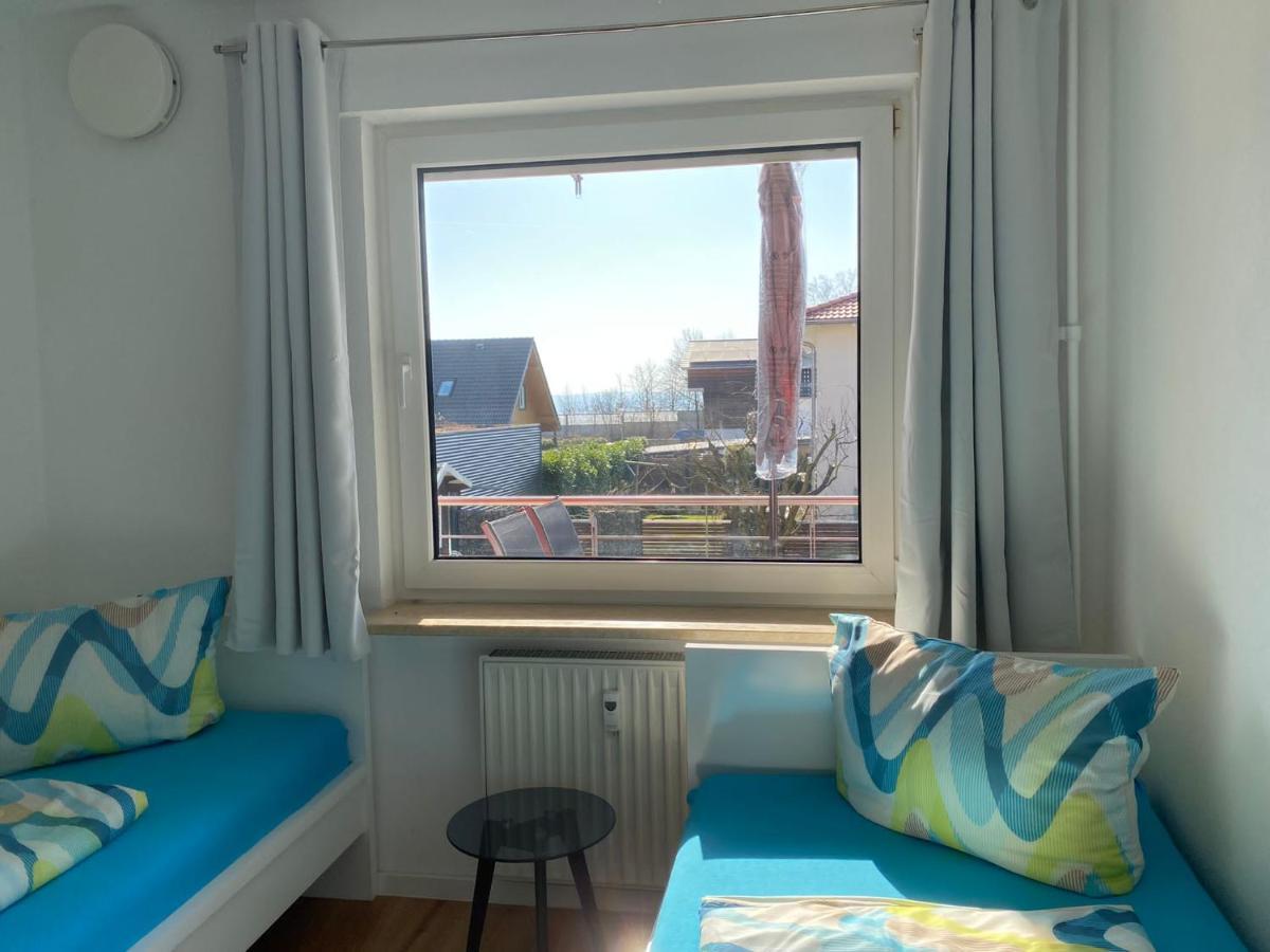 Appartement Feriendomizil Hehl à Stetten  Extérieur photo