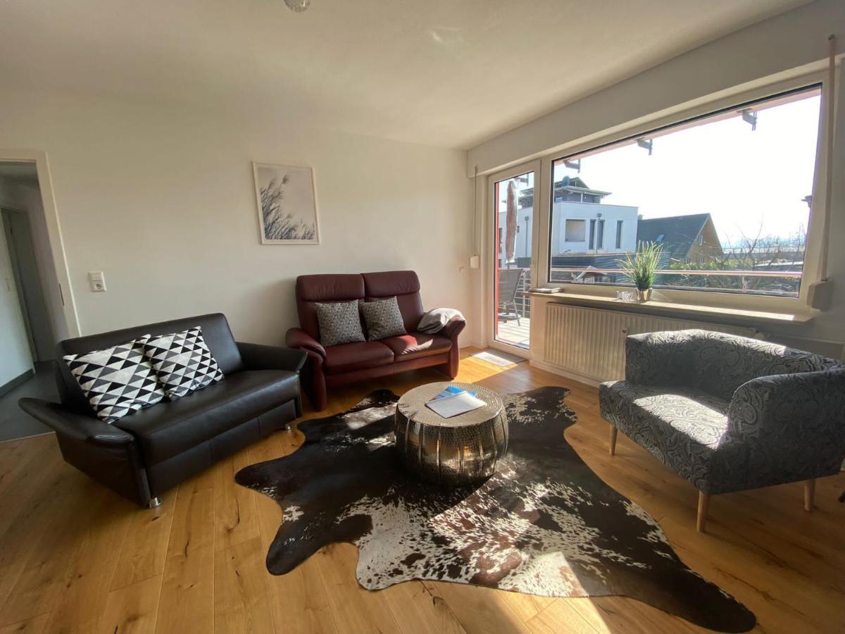 Appartement Feriendomizil Hehl à Stetten  Extérieur photo