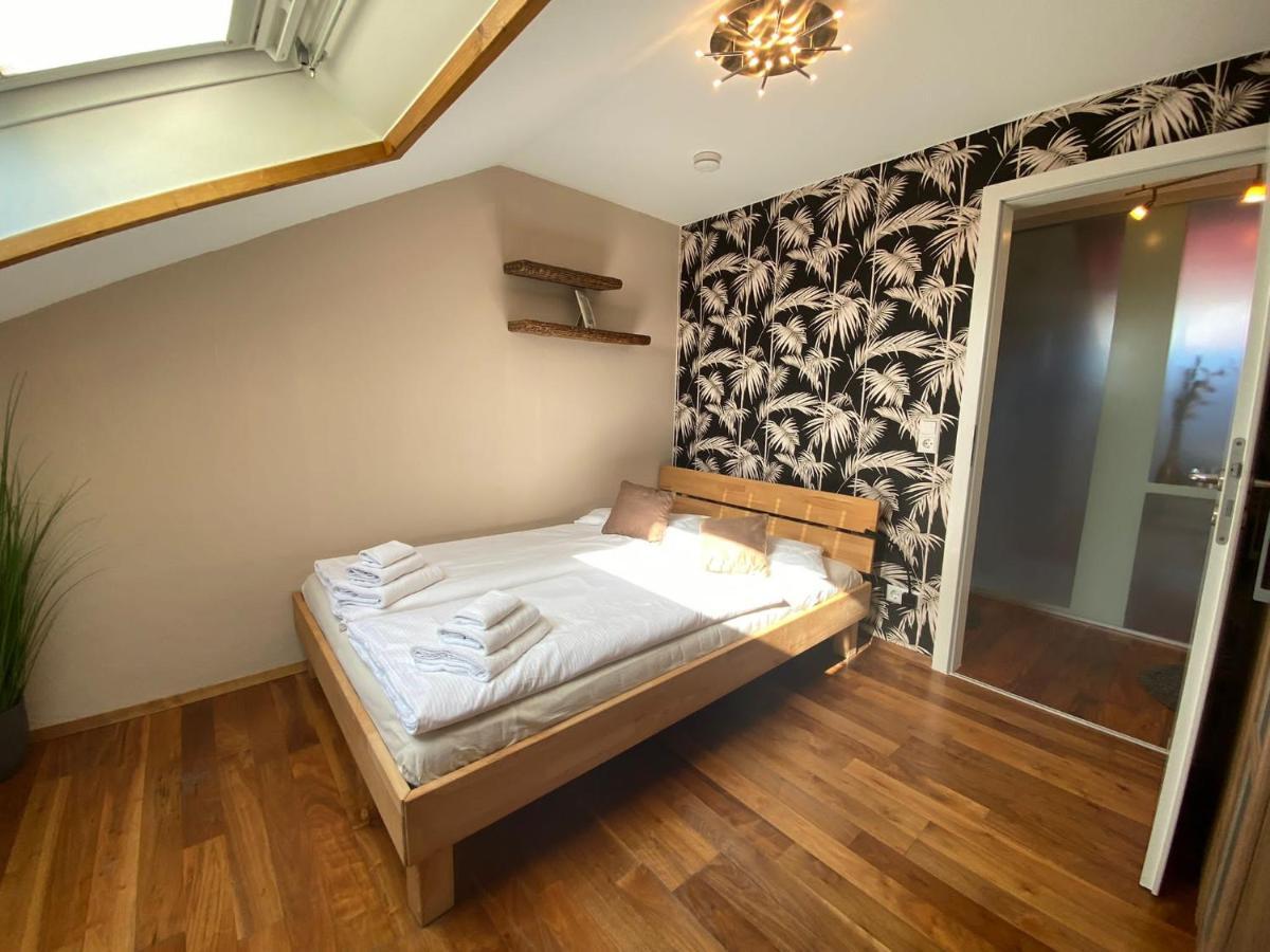 Appartement Feriendomizil Hehl à Stetten  Extérieur photo