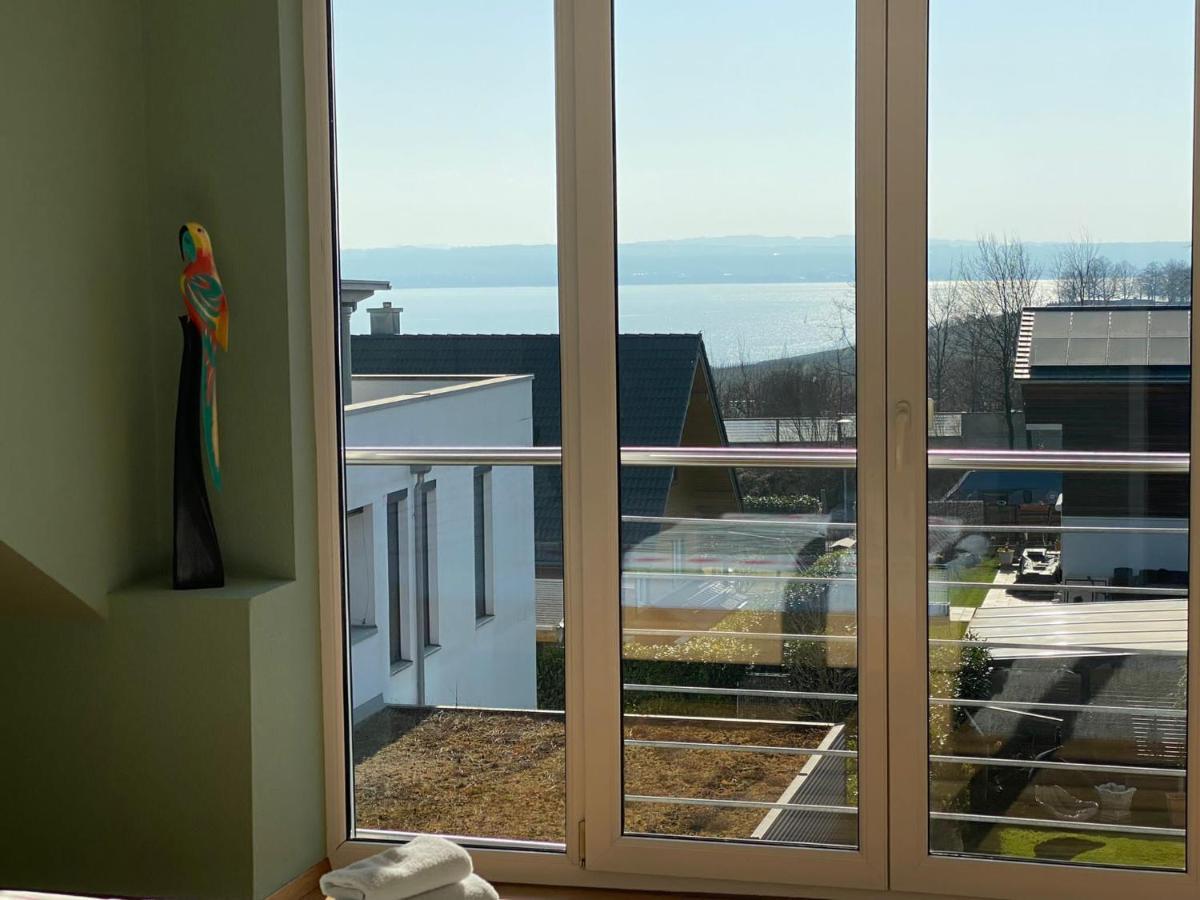 Appartement Feriendomizil Hehl à Stetten  Extérieur photo