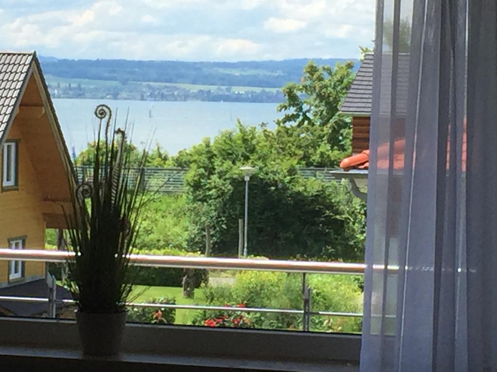 Appartement Feriendomizil Hehl à Stetten  Extérieur photo